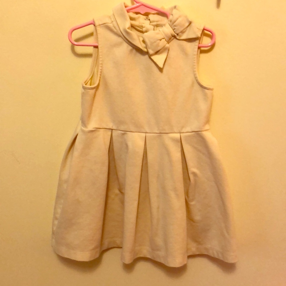 Girls Janie and Jack Dress